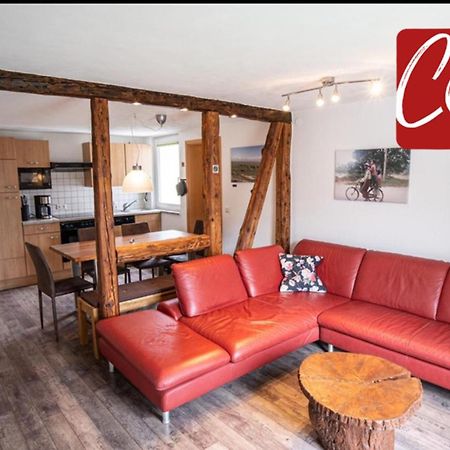 Ferienwohnung Radhaus, Todtnau, 3 Schlafzimmer 외부 사진