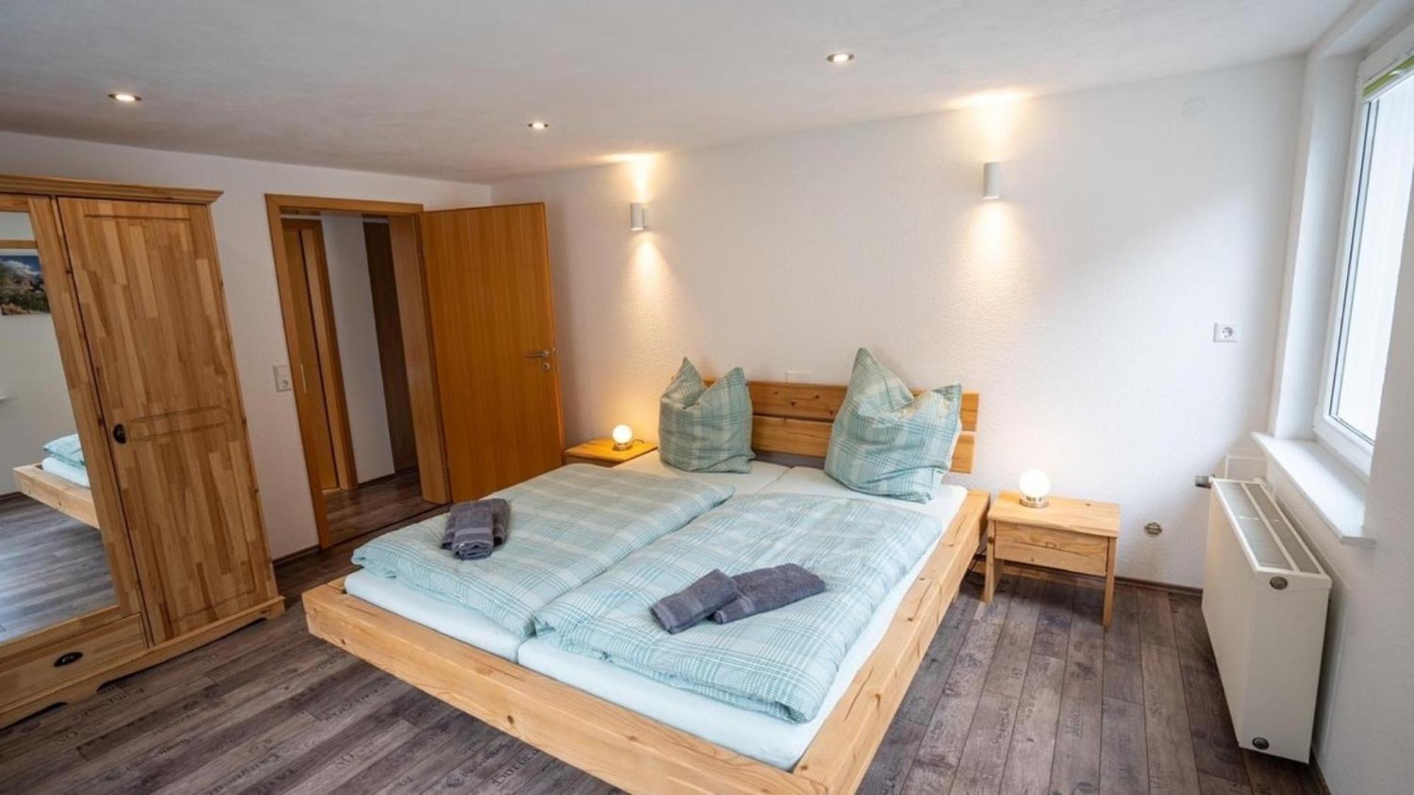 Ferienwohnung Radhaus, Todtnau, 3 Schlafzimmer 외부 사진