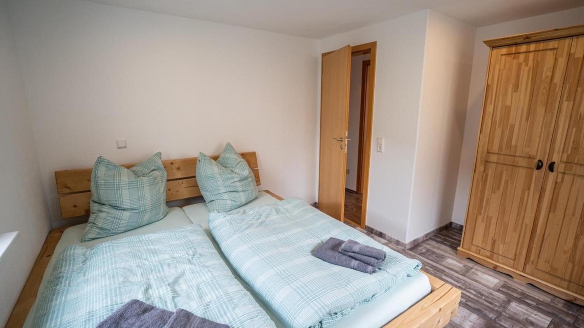 Ferienwohnung Radhaus, Todtnau, 3 Schlafzimmer 외부 사진