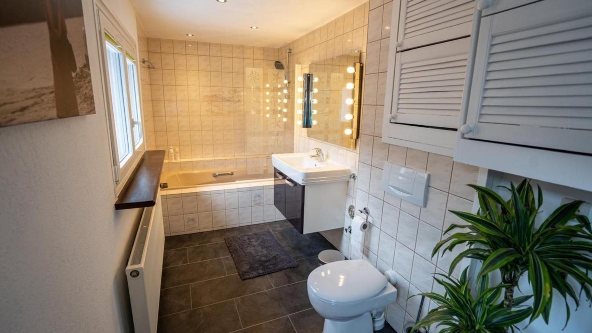 Ferienwohnung Radhaus, Todtnau, 3 Schlafzimmer 외부 사진